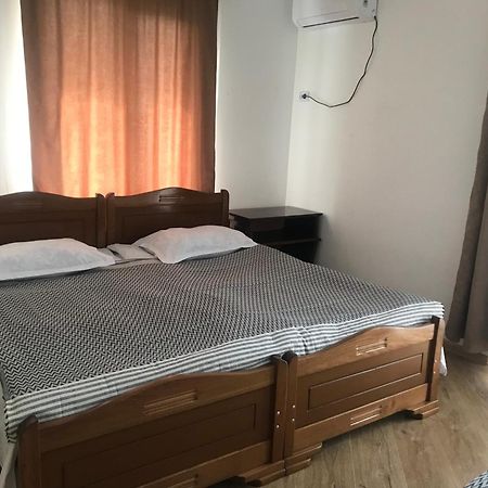 Zviad Guest House Боржомі Екстер'єр фото