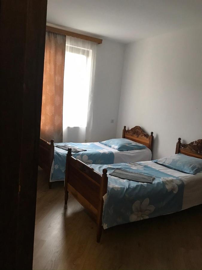 Zviad Guest House Боржомі Екстер'єр фото