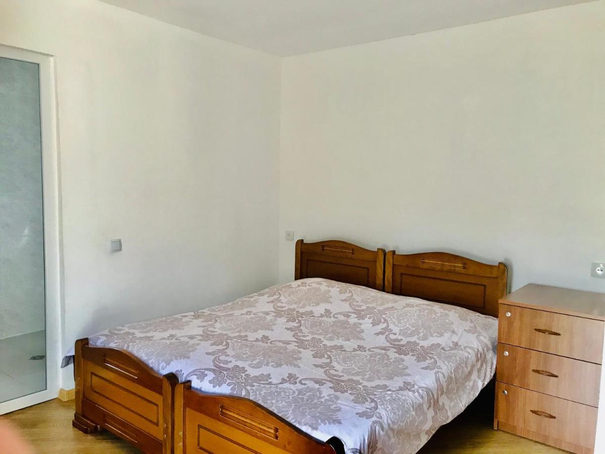 Zviad Guest House Боржомі Екстер'єр фото