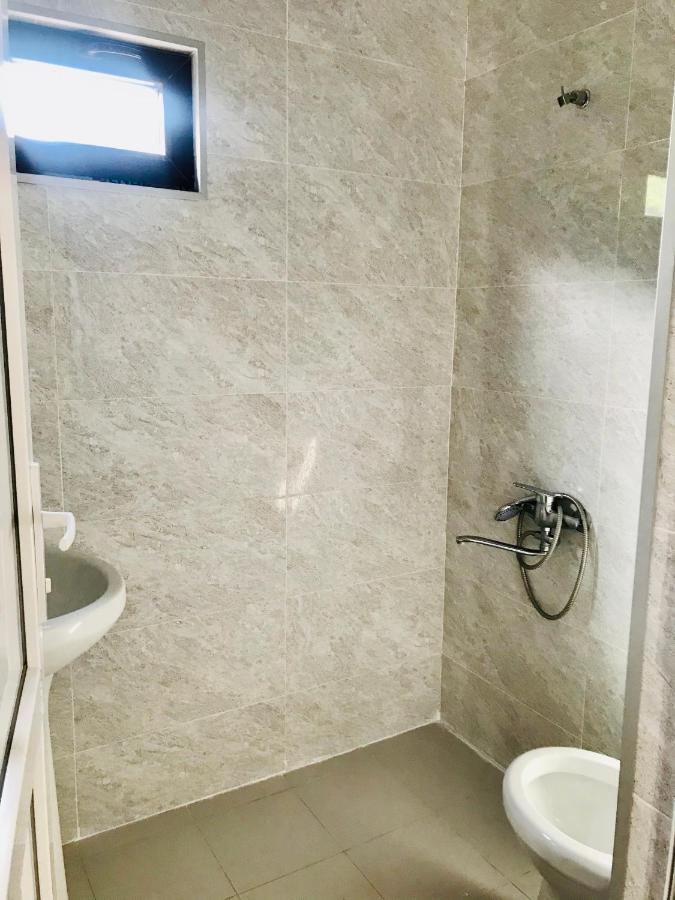 Zviad Guest House Боржомі Екстер'єр фото