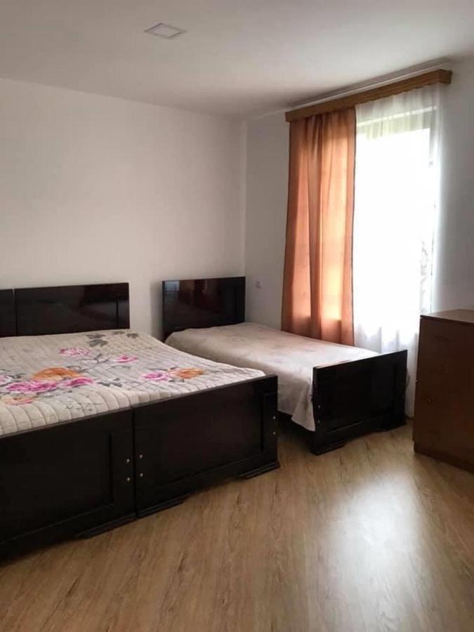 Zviad Guest House Боржомі Екстер'єр фото