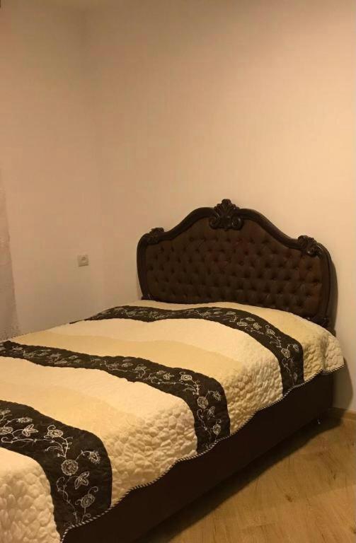 Zviad Guest House Боржомі Екстер'єр фото