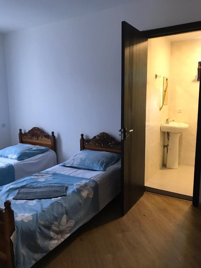 Zviad Guest House Боржомі Екстер'єр фото
