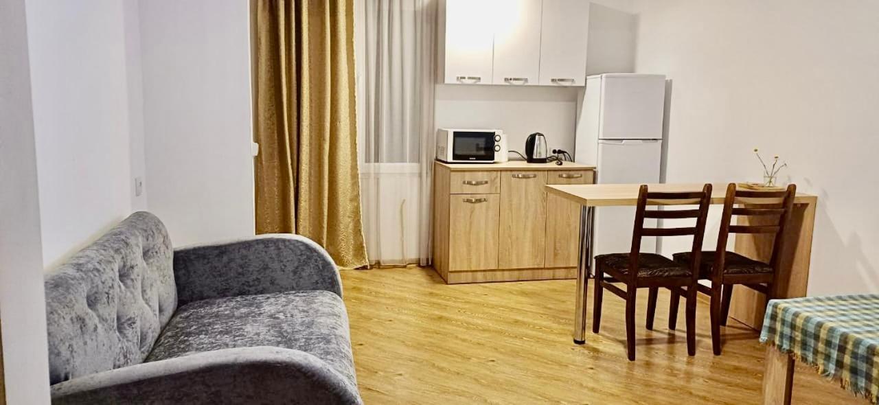 Zviad Guest House Боржомі Екстер'єр фото