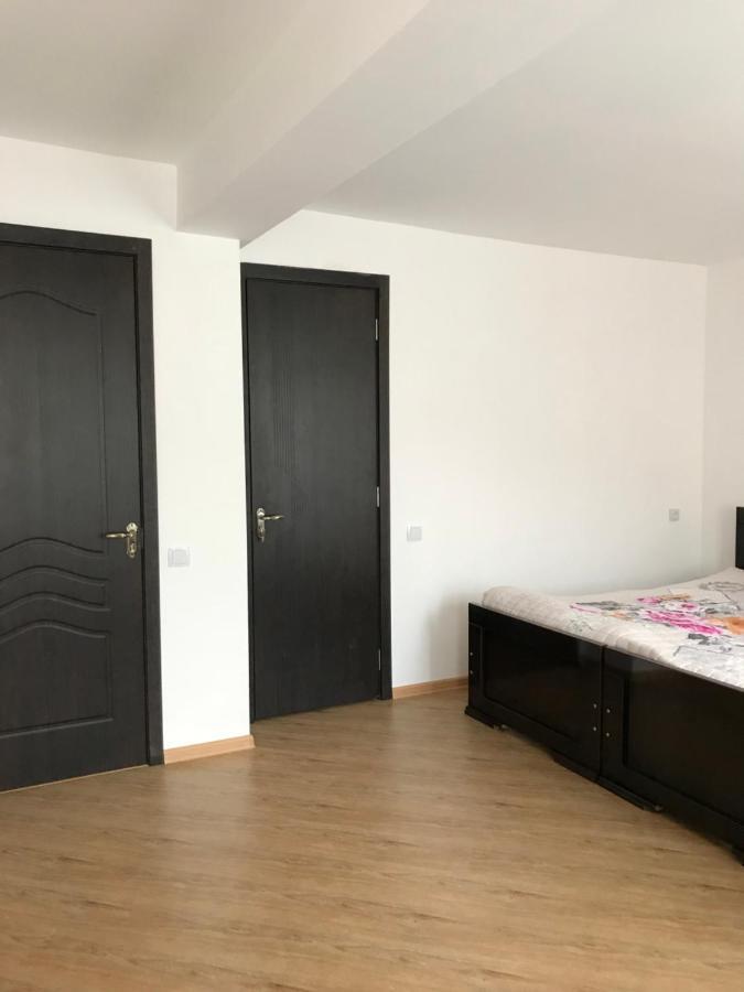 Zviad Guest House Боржомі Екстер'єр фото