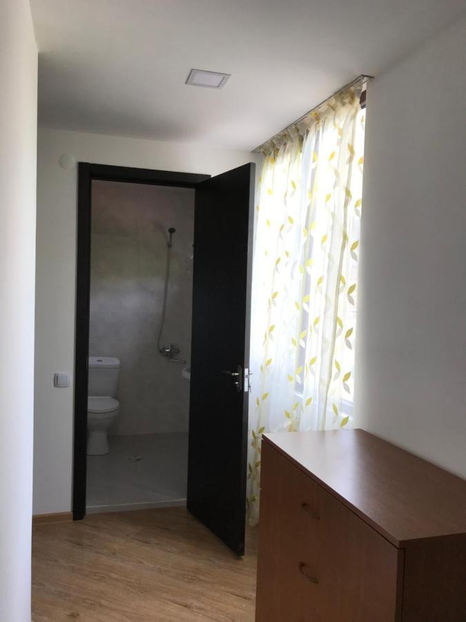 Zviad Guest House Боржомі Екстер'єр фото